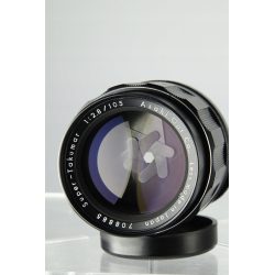105mm f2.8 M42 Super Takumar 23%VAT Gwarancja