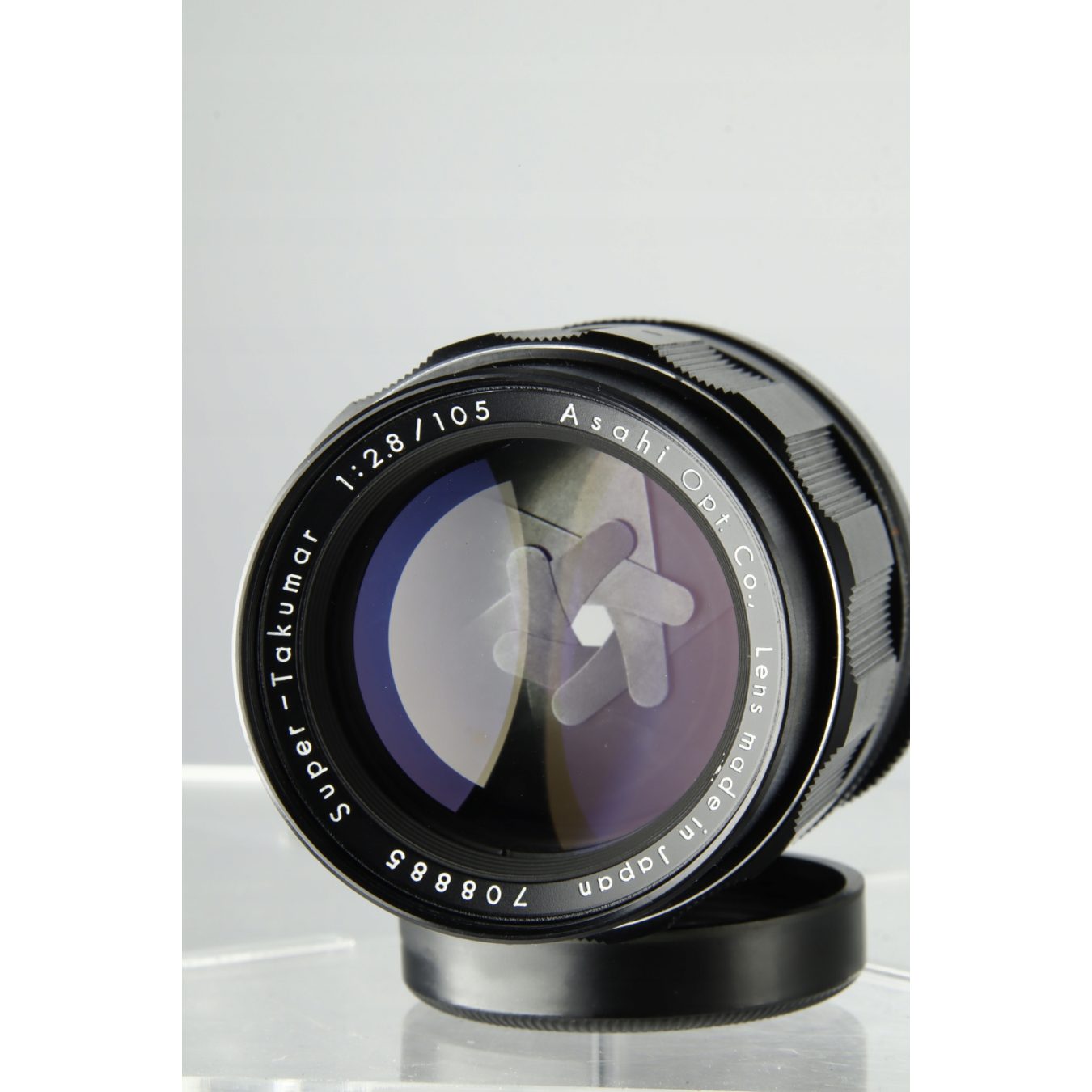 105mm f2.8 M42 Super Takumar 23%VAT Gwarancja