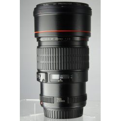 EF 200mm L USM f2.8 Canon +filtr 23%VAT Gwarancja
