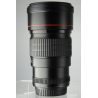 EF 200mm L USM f2.8 Canon +filtr 23%VAT Gwarancja