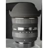 AF-S 10-20mm f4-5.6 Sigma HSM do Nikon F DX +pokrowiec Gwar