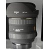 AF-S 10-20mm f4-5.6 Sigma HSM do Nikon F DX +pokrowiec Gwar