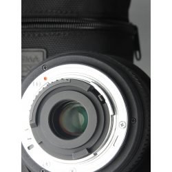 AF-S 10-20mm f4-5.6 Sigma HSM do Nikon F DX +pokrowiec Gwar