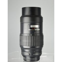 80-320mm 4.5-5.6 Pentax-FA Pentax K DA FA23%VAT Gwarancja