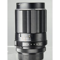 135mm 3.5 M42 Super Takumar Asahi Gwarancja 23%VAT