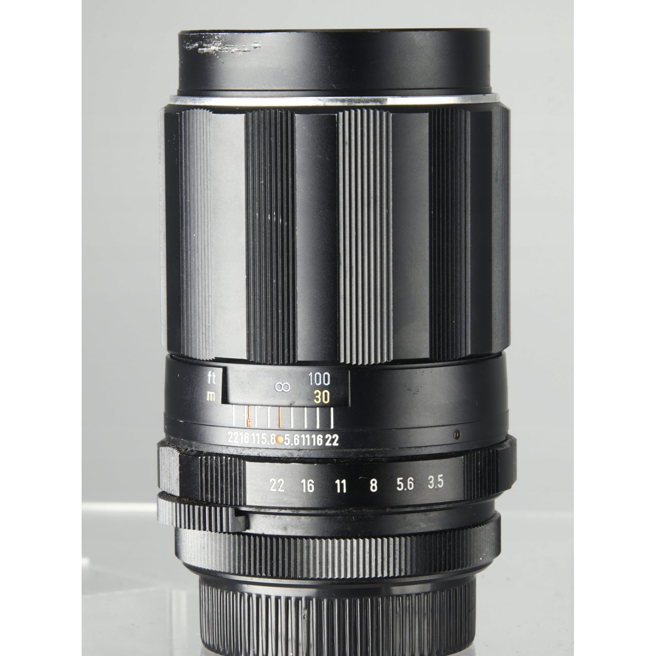 135mm 3.5 M42 Super Takumar Asahi Gwarancja 23%VAT