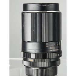 135mm 3.5 M42 Super Takumar Asahi Gwarancja 23%VAT