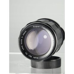 135mm 3.5 M42 Super Takumar Asahi Gwarancja 23%VAT
