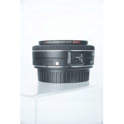 EF-S 24mm 2.8 STM Canon +filtr 23%VAT Gwar