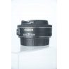 EF-S 24mm 2.8 STM Canon +filtr 23%VAT Gwar