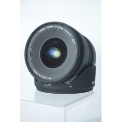 AF-S 17-35 2.8-4 HSM Sigma EX do Nikon F FX DX +filtr 23%VAT Gwarancja