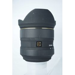 AF-S 17-35 2.8-4 HSM Sigma EX do Nikon F FX DX +filtr 23%VAT Gwarancja