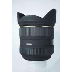 AF-S 17-35 2.8-4 HSM Sigma EX do Nikon F FX DX +filtr 23%VAT Gwarancja