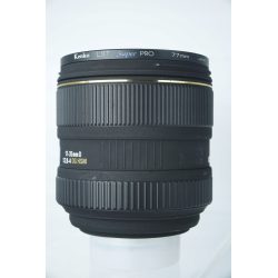 AF-S 17-35 2.8-4 HSM Sigma EX do Nikon F FX DX +filtr 23%VAT Gwarancja