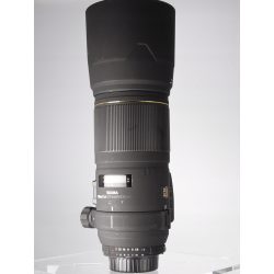 AF-S 180mm f3.5 Macro Sigma EX HSM DG do Nikon F FX 23%VAT Gwar