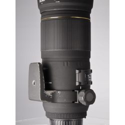 AF-S 180mm f3.5 Macro Sigma EX HSM DG do Nikon F FX 23%VAT Gwar