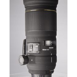 AF-S 180mm f3.5 Macro Sigma EX HSM DG do Nikon F FX 23%VAT Gwar