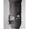 AF-S 180mm f3.5 Macro Sigma EX HSM DG do Nikon F FX 23%VAT Gwar