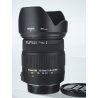 AF-S 18-50mm f2.8-4.5 OS Sigma HSM Macro do Nikon DX Stabilizacja Gwar
