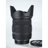 AF-S 18-50mm f2.8-4.5 OS Sigma HSM Macro do Nikon DX Stabilizacja Gwar