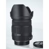 AF-S 18-50mm f2.8-4.5 OS Sigma HSM Macro do Nikon DX Stabilizacja Gwar