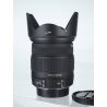 AF-S 18-50mm f2.8-4.5 OS Sigma HSM Macro do Nikon DX Stabilizacja Gwar