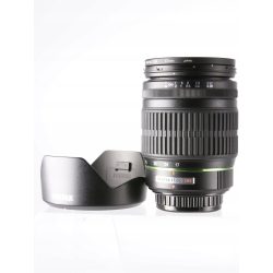 17-70mm f4 SDM Pentax DA +filtr 23%VAT Gwarancja