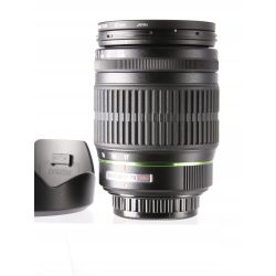 17-70mm f4 SDM Pentax DA +filtr 23%VAT Gwarancja
