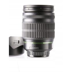 17-70mm f4 SDM Pentax DA +filtr 23%VAT Gwarancja