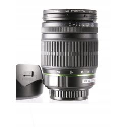17-70mm f4 SDM Pentax DA +filtr 23%VAT Gwarancja