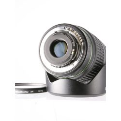 17-70mm f4 SDM Pentax DA +filtr 23%VAT Gwarancja