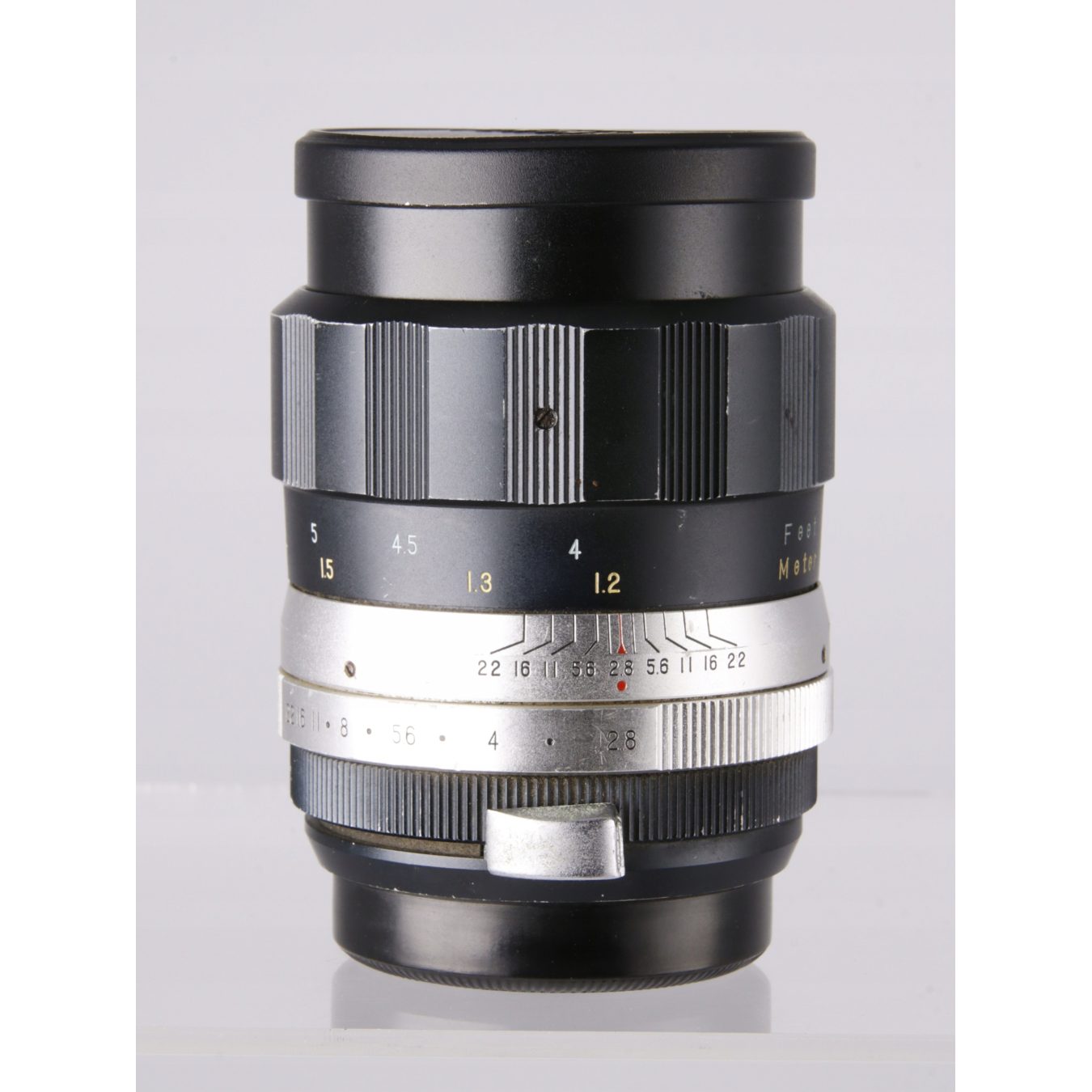 105mm f2.8 M42 Auto-Takumar 23%VAT Gwarancja