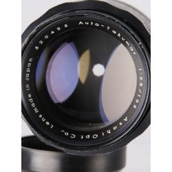 105mm f2.8 M42 Auto-Takumar 23%VAT Gwarancja