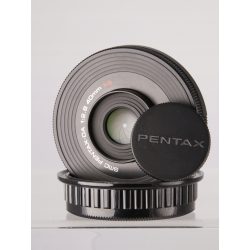 40mm 2.8 Limited DA XS Pentax 23%VAT Gwarancja