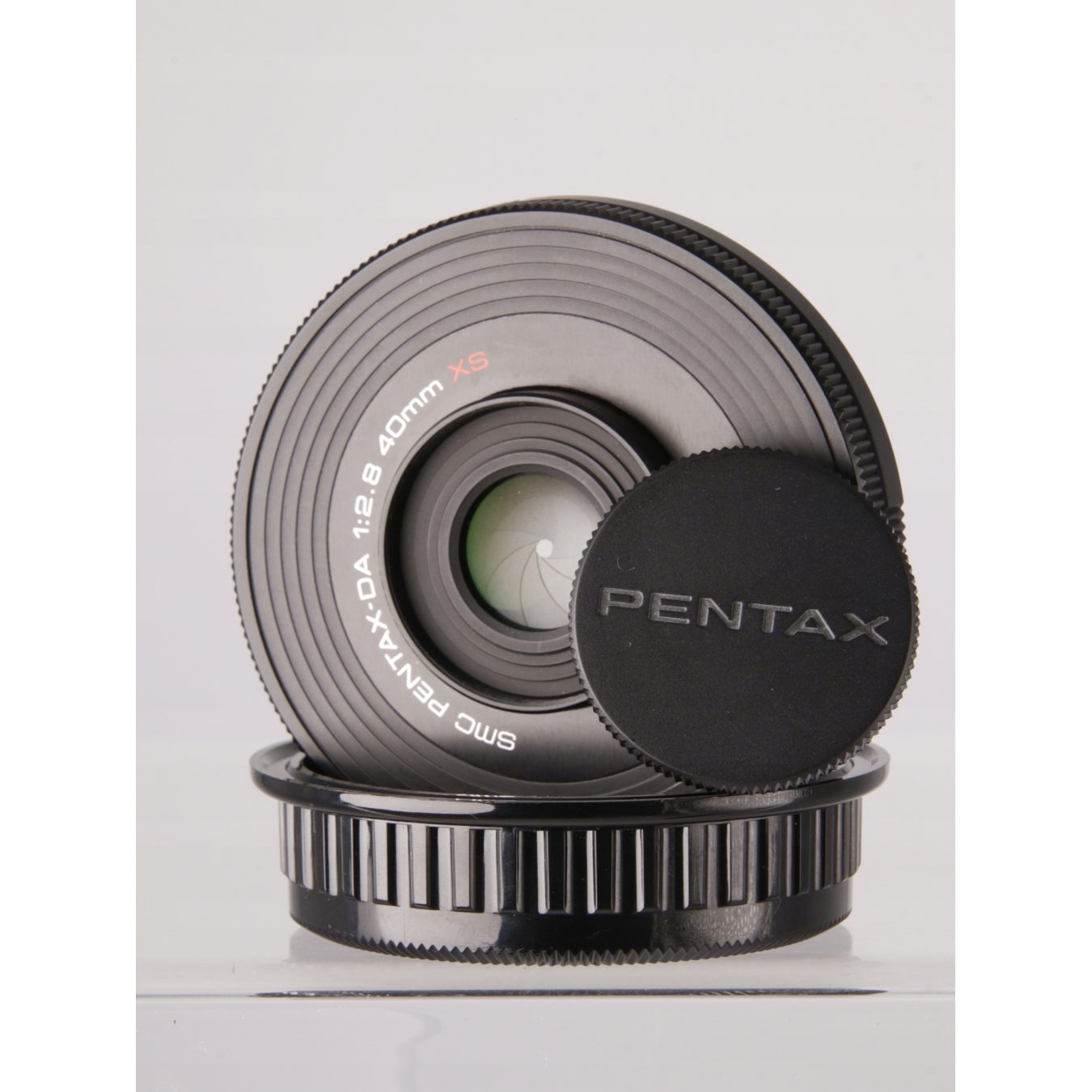40mm 2.8 Limited DA XS Pentax 23%VAT Gwarancja