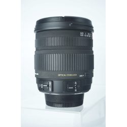 AF-S 17-70 2.8-4 Sigma HSM do Nikon F DX 23%VAT Gwar