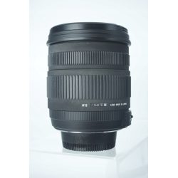 AF-S 17-70 2.8-4 Sigma HSM do Nikon F DX 23%VAT Gwar