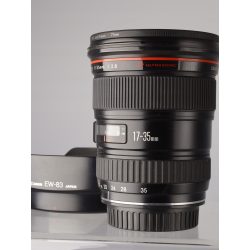 EF 17-35mm 2.8 L USM Ultrasonic Canon EF +filtr+pokr 23%VAT Gwarancja
