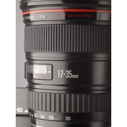 EF 17-35mm 2.8 L USM Ultrasonic Canon EF +filtr+pokr 23%VAT Gwarancja