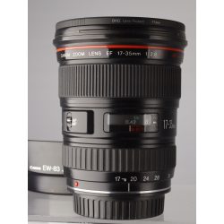 EF 17-35mm 2.8 L USM Ultrasonic Canon EF +filtr+pokr 23%VAT Gwarancja
