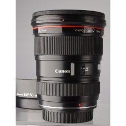 EF 17-35mm 2.8 L USM Ultrasonic Canon EF +filtr+pokr 23%VAT Gwarancja
