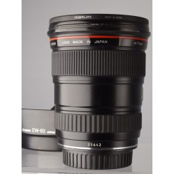 EF 17-35mm 2.8 L USM Ultrasonic Canon EF +filtr+pokr 23%VAT Gwarancja