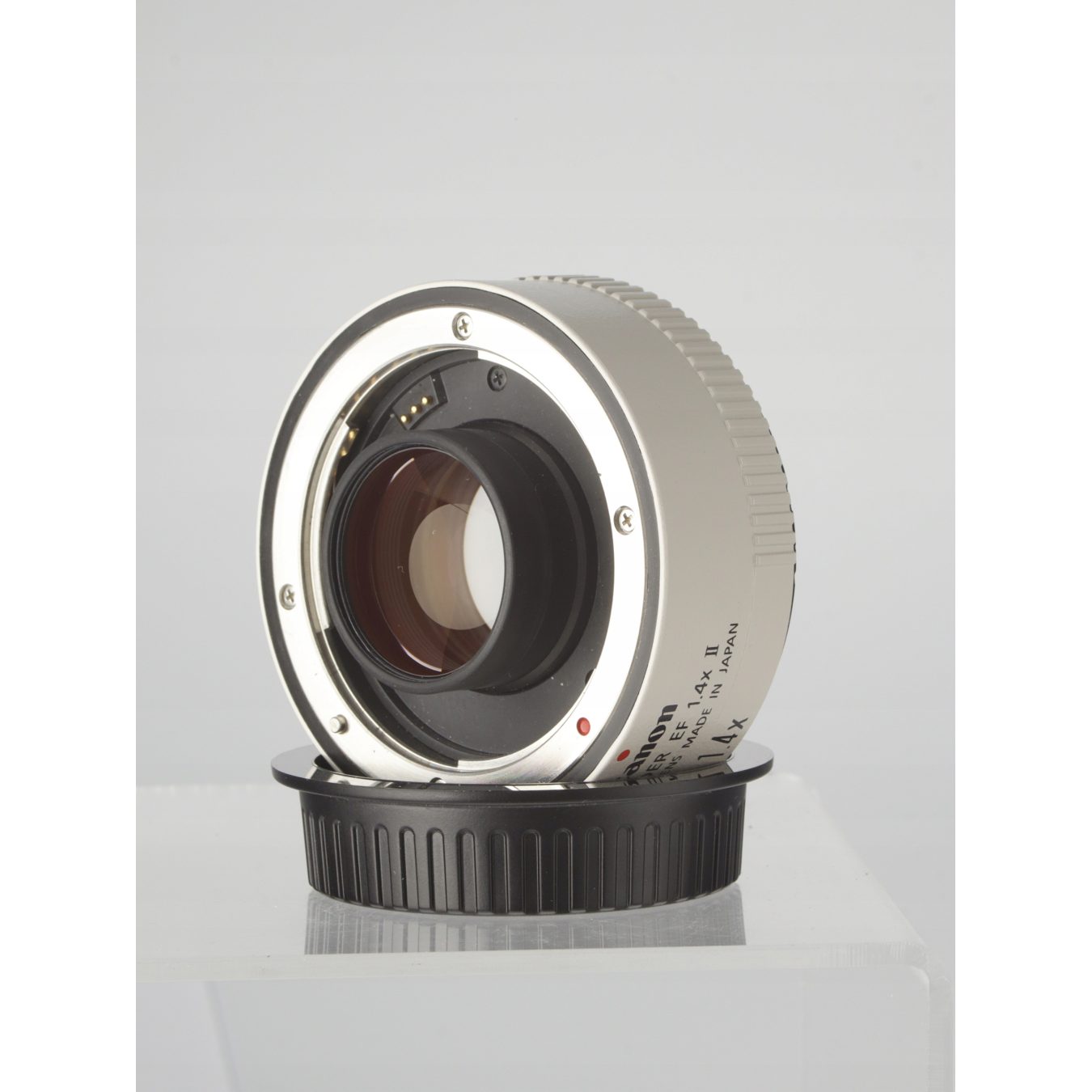 EF Extender 1.4x II Canon Telekonwerter Gwarancja 23%VAT