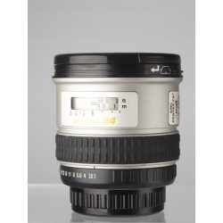 24mm f2 FA* Pentax K FA DA 23%VAT Gwarancja