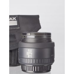 35mm f2 Pentax-FA +pokrowiec Pentax Gwarancja 23%VAT