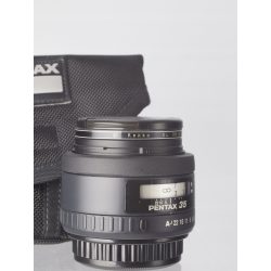 35mm f2 Pentax-FA +pokrowiec Pentax Gwarancja 23%VAT