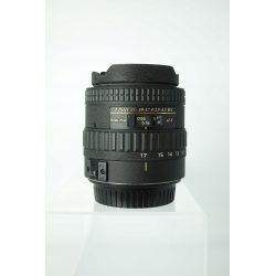 EF-S 10-17 f3.5-4.5 Fisheye Tokina do Canon 23%VAT Gwarancja