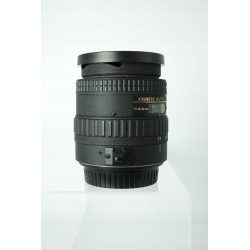 EF-S 10-17 f3.5-4.5 Fisheye Tokina do Canon 23%VAT Gwarancja