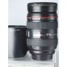 EF 24-70 f2.8 L USM Canon Ultrasonic +filtr 23%VAT Gwar