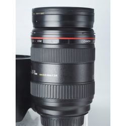 EF 24-70 f2.8 L USM Canon Ultrasonic +filtr 23%VAT Gwar